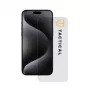 Tactical Glass Shield 2.5D ochranná fólia displeja pre Apple iPhone 15 Pro Max číra