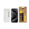 Tactical Glass Shield 2.5D ochranná fólia displeja pre Apple iPhone 15 Pro Max číra
