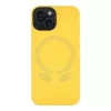 Tactical MagForce Aramid Industrial Limited Edition puzdro pre Apple iPhone 15