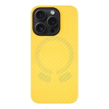 Tactical MagForce Aramid Industrial Limited Edition puzdro pre Apple iPhone 15 Pro Max