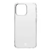 Tactical zadný kryt TPU Plyo pre iPhone 15 Pro transparentný