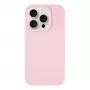 Tactical zadný kryt Velvet Smoothie pre iPhone 15 Pro Pink Panther