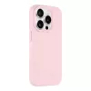 Tactical zadný kryt Velvet Smoothie pre iPhone 15 Pro Pink Panther