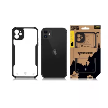 Tactical Back Cover Infantry iPhone 15 Pro Max čierne