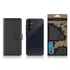 Tactical Book Cover Field Notes pre Samsung Galaxy A55 5G čierna