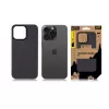 Tactical Back Cover MagForce Aramid Galaxy S24+ čierna