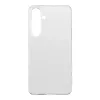 Tactical zadný kryt TPU pre Samsung Galaxy S24+ transparentný