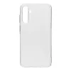 Tactical zadný kryt TPU pre Samsung Galaxy A15 5G transparentný