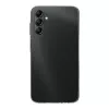 Tactical zadný kryt TPU pre Samsung Galaxy A15 5G transparentný