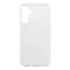 Tactical zadný kryt TPU pre Samsung Galaxy A25 5G transparentný