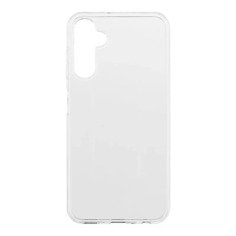 Tactical zadný kryt TPU pre Samsung Galaxy A25 5G transparentný