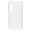 Tactical zadný kryt TPU pre Samsung Galaxy A35 5G transparentný