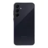 Tactical zadný kryt TPU pre Samsung Galaxy A35 5G transparentný