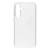 Tactical zadný kryt TPU Galaxy A55 5G transparentný