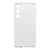 Tactical zadný kryt TPU Plyo Galaxy S24+ transparentný