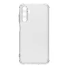 Tactical zadný kryt TPU Plyo pre Samsung Galaxy A15 5G transparentný