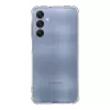 Tactical zadný kryt TPU Plyo Galaxy A25 5G transparentný