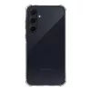 Tactical zadný kryt TPU Plyo pre Samsung Galaxy A35 5G transparentný