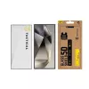 Tactical Glass Shield 5D pre Samsung Galaxy S24 Ultra čierna