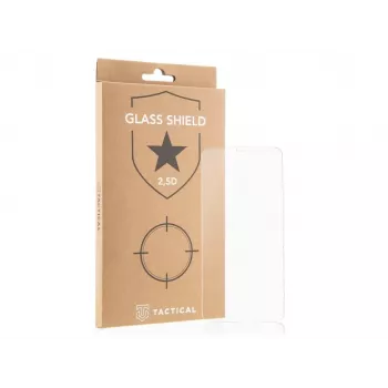 Tactical Glass Shield 2.5D pre Galaxy A35 5G číra