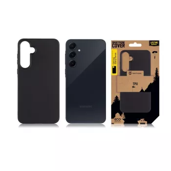 Tactical zadný kryt TPU pre Samsung Galaxy A35 5G čierny