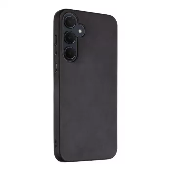 Tactical zadný kryt TPU pre Samsung Galaxy A35 5G čierny