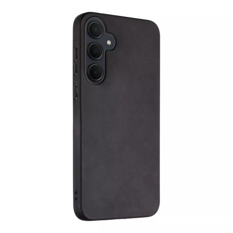 Tactical zadný kryt TPU pre Samsung Galaxy A35 5G čierny