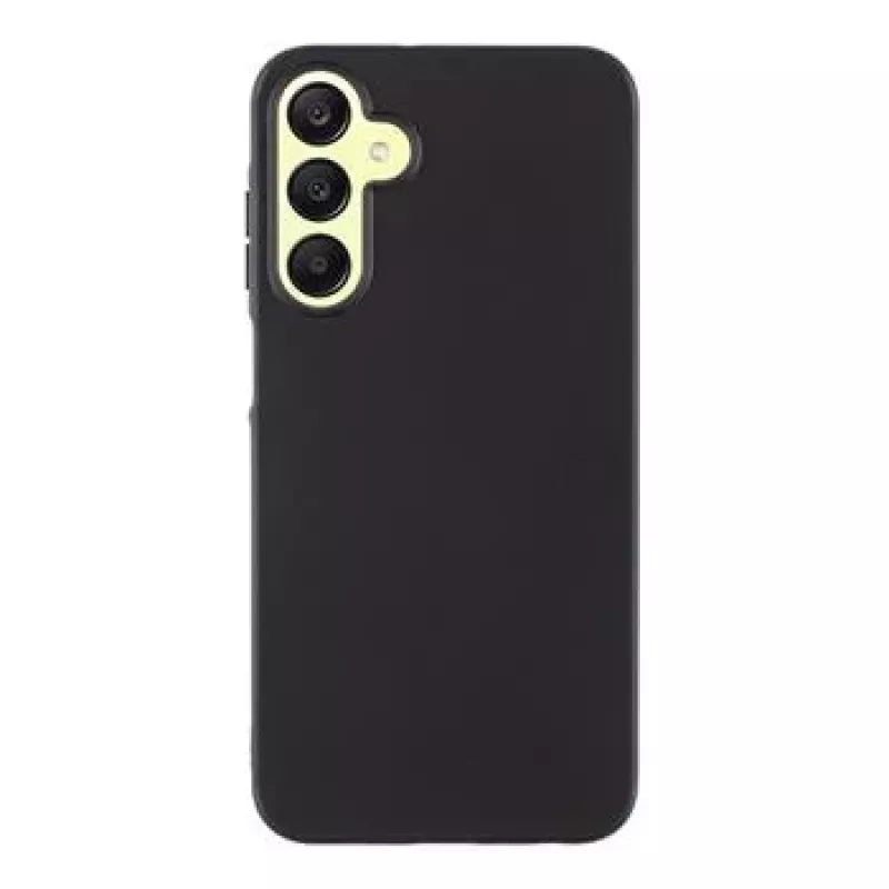 Tactical zadný kryt TPU pre Samsung Galaxy A25 5G čierny