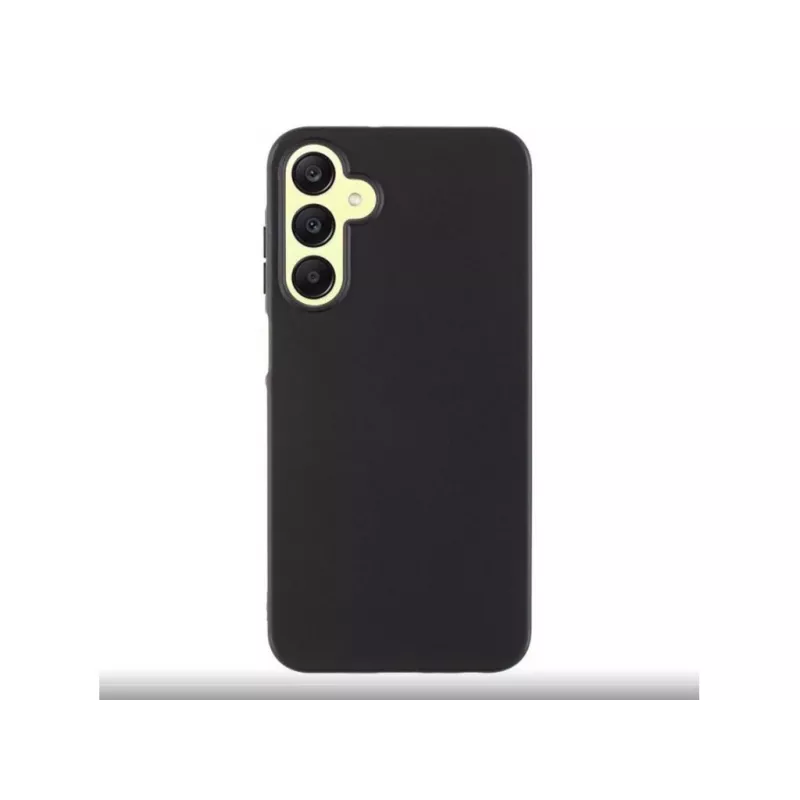 Tactical zadný kryt TPU pre Samsung Galaxy A25 5G čierny