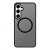 Tactical zadný kryt MagForce Hyperstealth Galaxy S24 Asphalt