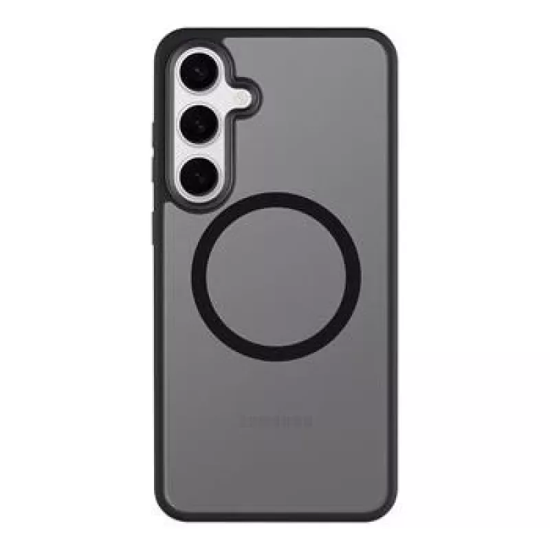 Tactical zadný kryt MagForce Hyperstealth Galaxy S24+ Asphalt