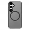 Tactical zadný kryt MagForce Hyperstealth Galaxy S24+ Asphalt