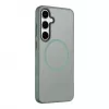 Tactical zadný kryt MagForce Hyperstealth Galaxy S24+ Forest Green