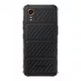 Tactical zadný kryt TPU Plyo pre Samsung Galaxy XCover 7 transparentný