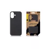 Tactical zadný kryt MagForce Aramid pre iPhone 16 čierny