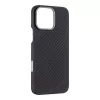 Tactical zadné puzdro MagForce Aramid pre Apple iPhone 16 Pro Max čierna