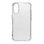 Tactical zadné puzdro TPU Plyo iPhone 16 transparentné