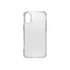 Tactical zadné puzdro TPU Plyo iPhone 16 transparentné