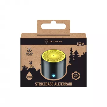 Tactical StrikeBase Bluetooth reproduktor AllTerrain