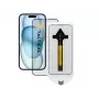 Tactical Impact Barrier Rookies puzdro pre iPhone 15/16, čierna