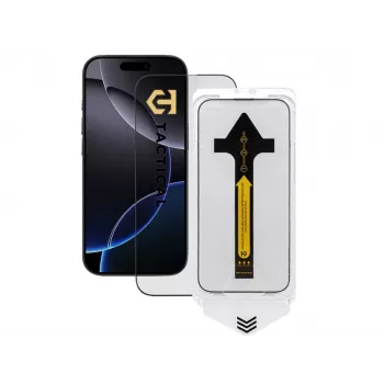 Tactical Impact Barrier Rookies pre iPhone 16 Pro Max