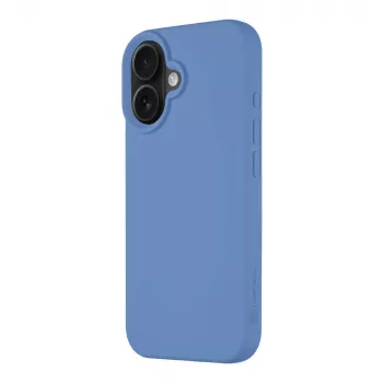 Tactical zadné puzdro MagForce Velvet Smoothie pre iPhone 16 - Avatar Series