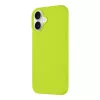 Tactical zadné puzdro MagForce Velvet Smoothie pre Apple iPhone 16 Plus - Avocado Green