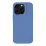 Tactical zadné puzdro MagForce Velvet Smoothie iPhone 16 Pro Charcoal Black