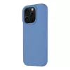 Tactical zadné puzdro MagForce Velvet Smoothie iPhone 16 Pro Charcoal Black
