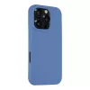 Tactical zadné puzdro MagForce Velvet Smoothie iPhone 16 Pro Charcoal Black