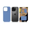 Tactical zadné puzdro MagForce Velvet Smoothie iPhone 16 Pro Charcoal Black