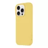 Tactical zadné puzdro MagForce Velvet Smoothie iPhone 16 Pro Banana
