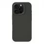 Tactical Back Cover MagForce Velvet Smoothie pre Apple iPhone 16 Pro - Midnight Black