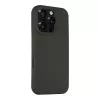 Tactical Back Cover MagForce Velvet Smoothie pre Apple iPhone 16 Pro - Midnight Black